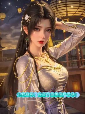 我成了九叔的系统